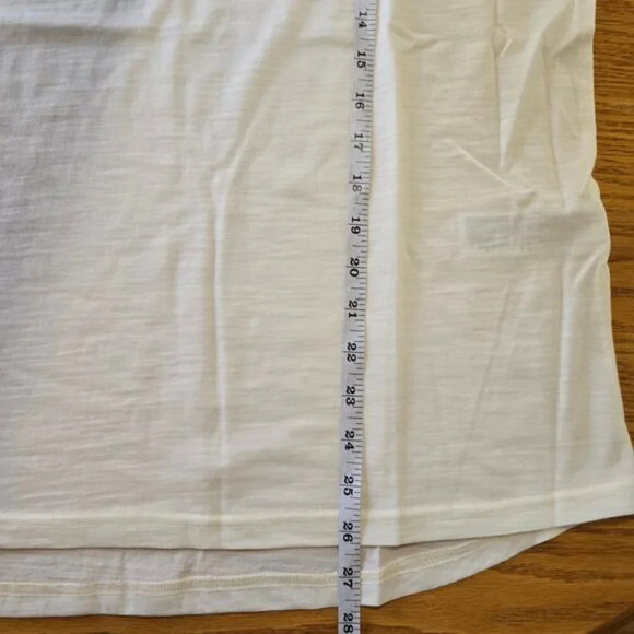 Kari Traa Ane Short Sleeve Tee - Size Extra Large - Picture 8 of 11